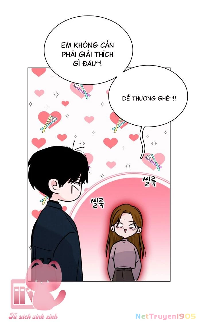 Hôn Trước Khi Ngủ Chapter  11 - 64