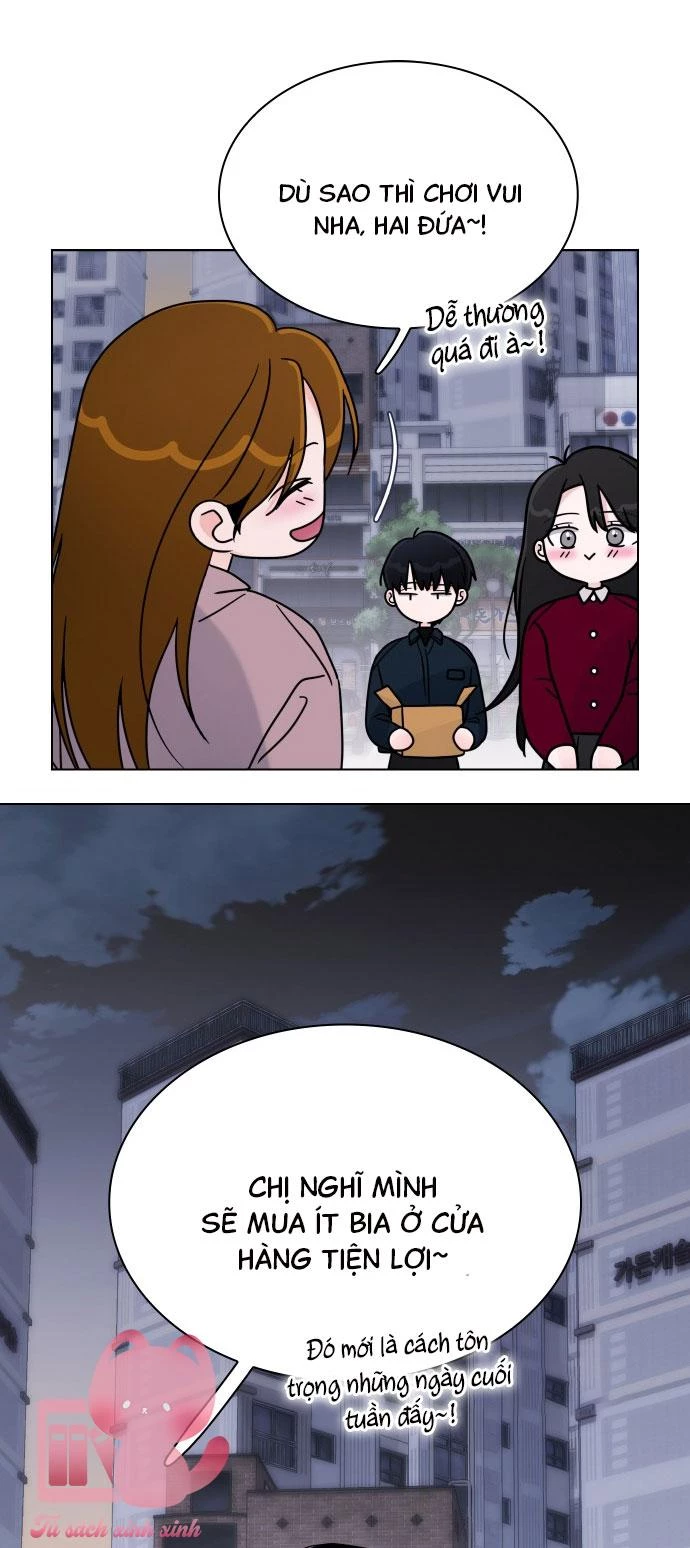 Hôn Trước Khi Ngủ Chapter  11 - 69