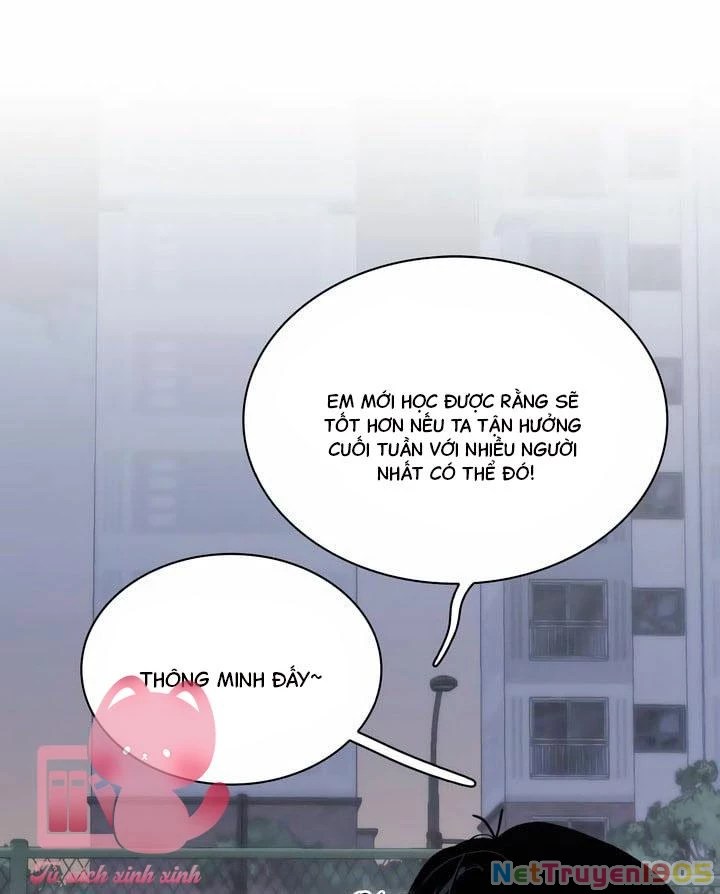 Hôn Trước Khi Ngủ Chapter  11 - 81