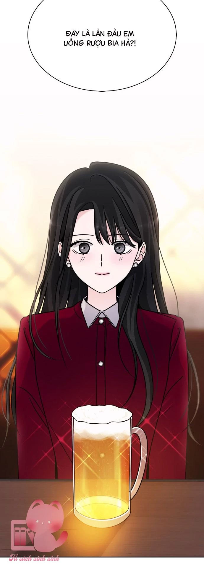 Hôn Trước Khi Ngủ Chapter  11 - 85