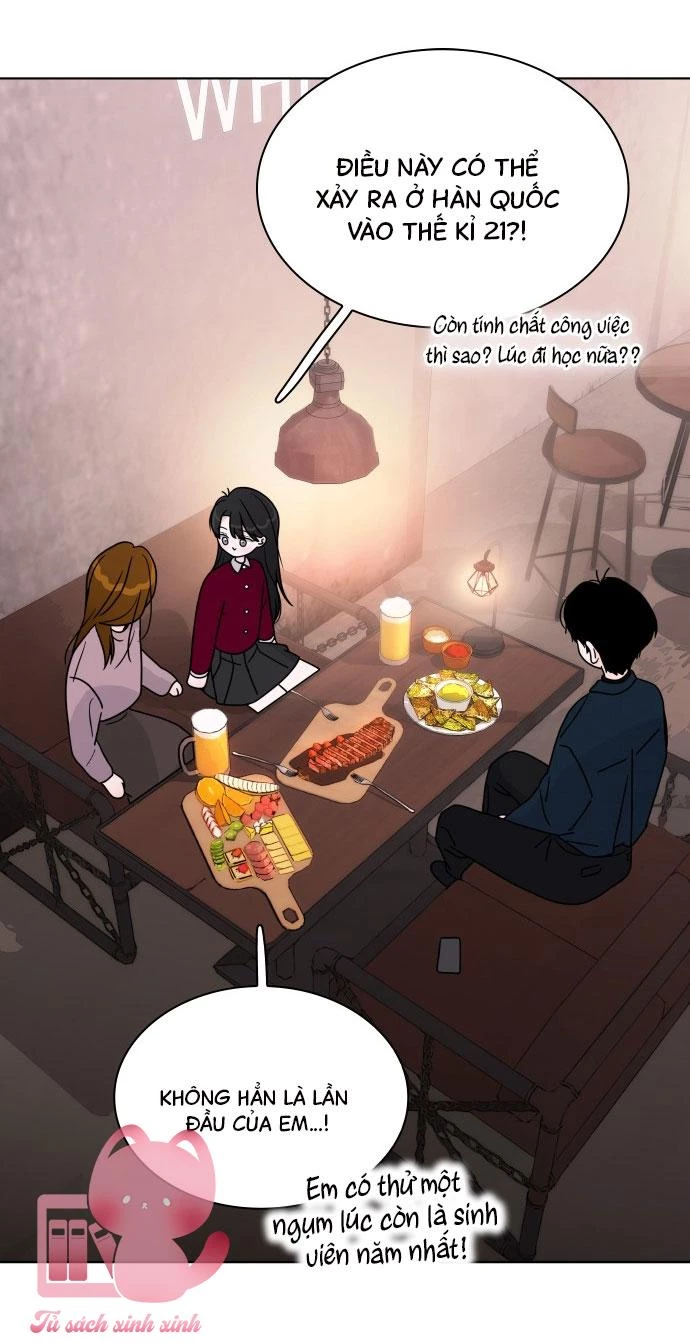 Hôn Trước Khi Ngủ Chapter  11 - 86