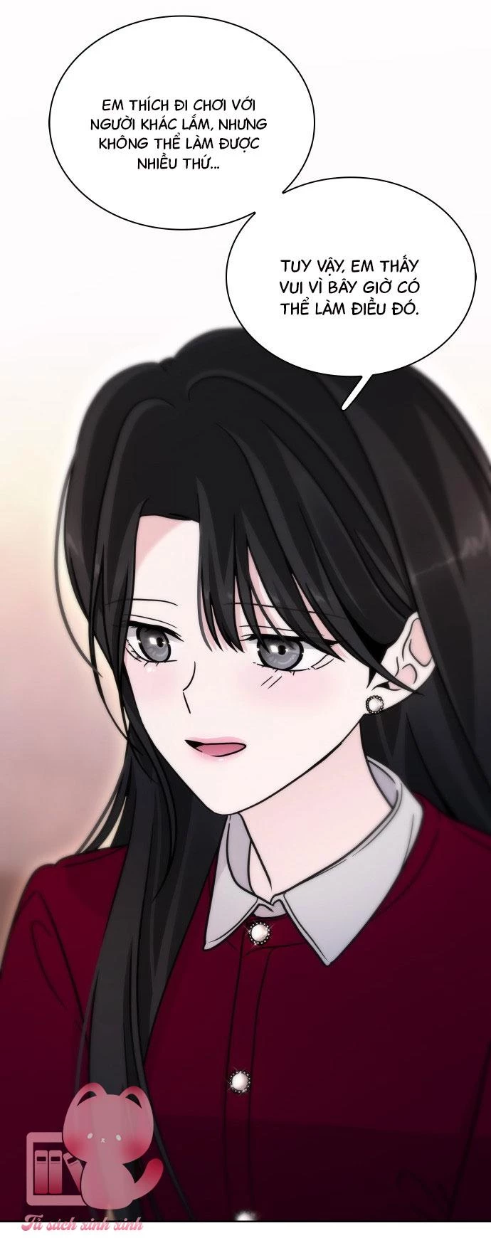 Hôn Trước Khi Ngủ Chapter  11 - 88