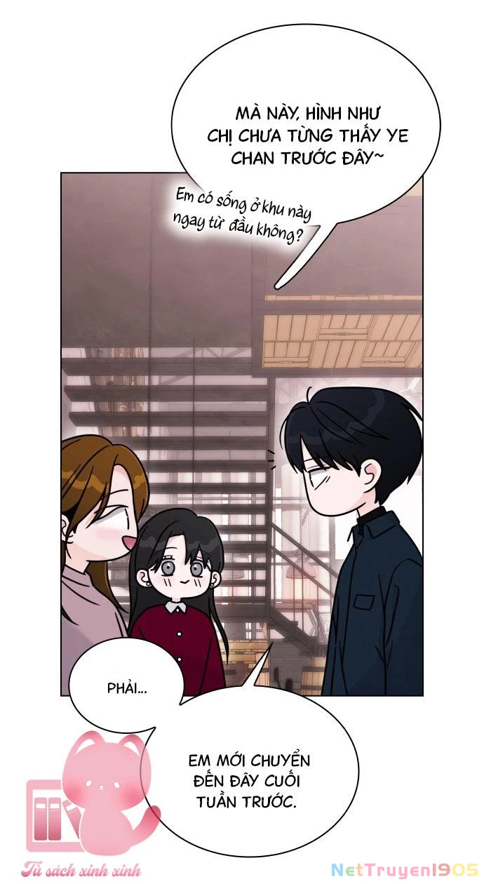 Hôn Trước Khi Ngủ Chapter  11 - 90