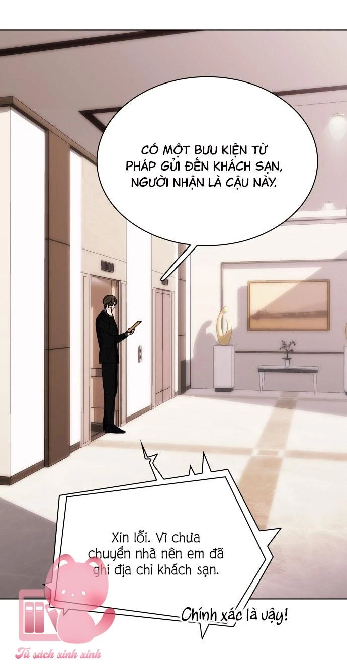 Hôn Trước Khi Ngủ Chapter  11 - 95