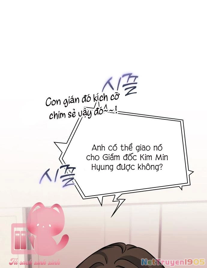 Hôn Trước Khi Ngủ Chapter  11 - 96