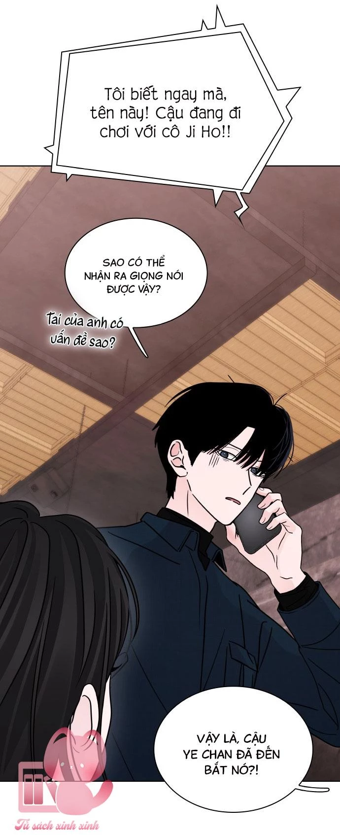 Hôn Trước Khi Ngủ Chapter  11 - 99