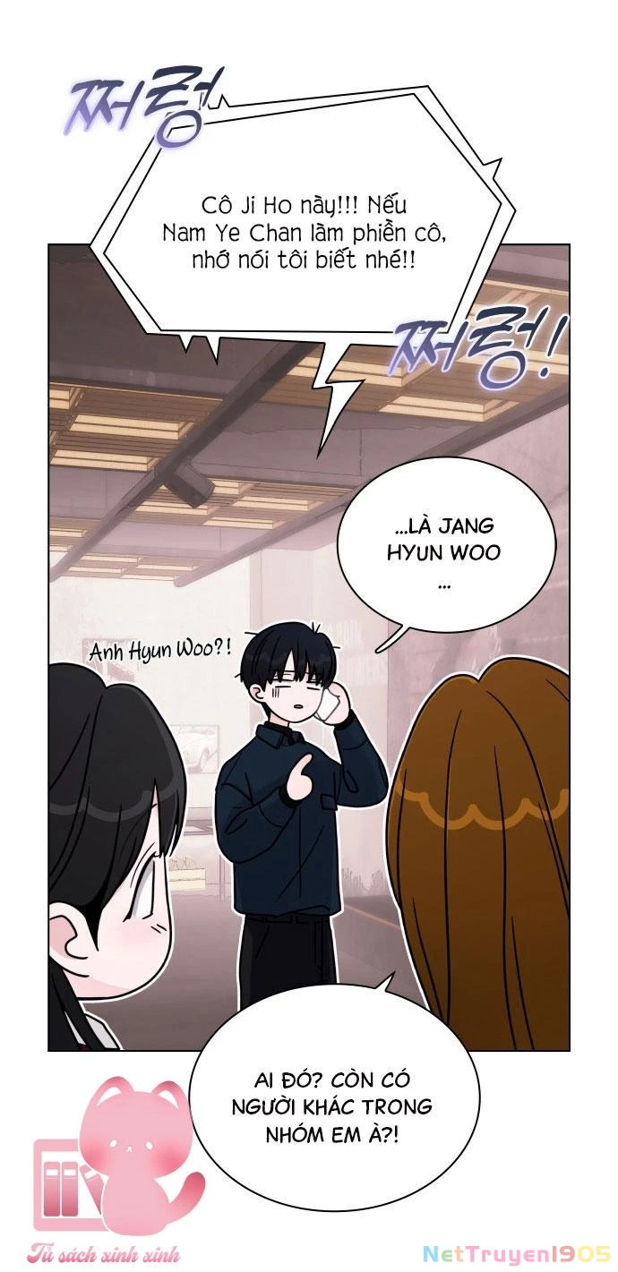 Hôn Trước Khi Ngủ Chapter  11 - 102