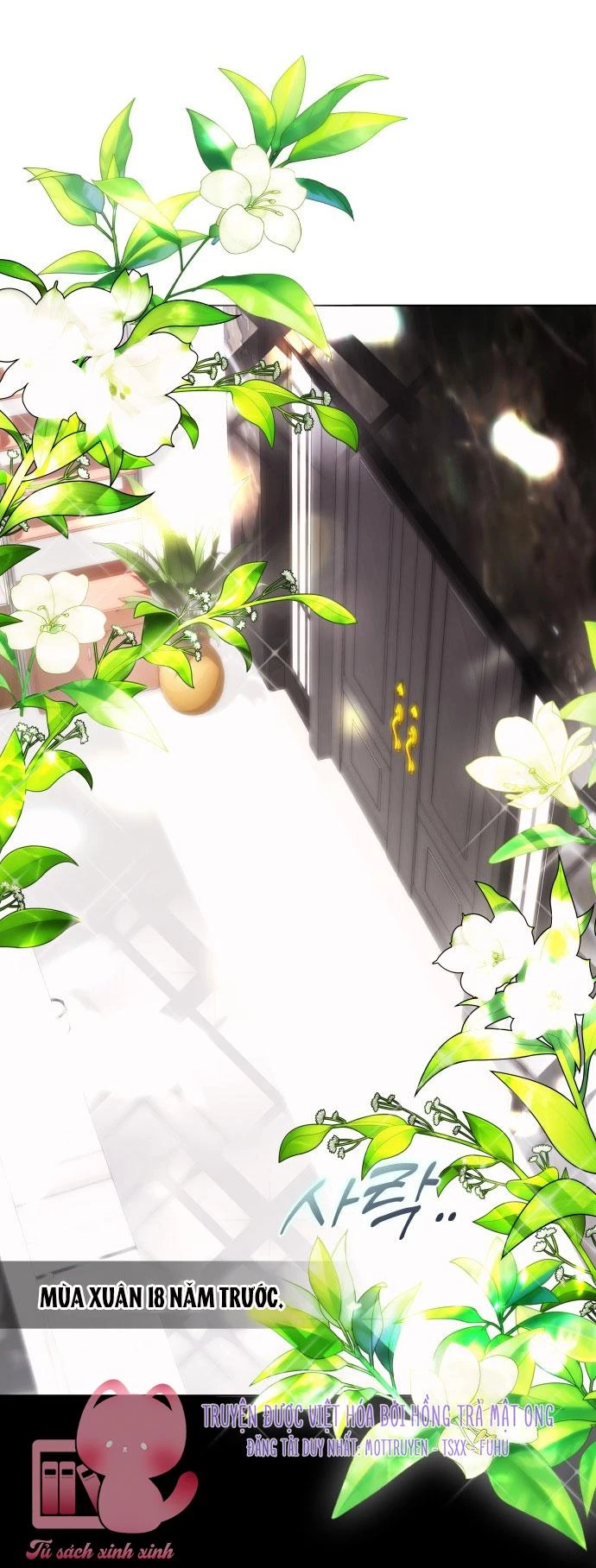 Hôn Trước Khi Ngủ Chapter  13 - 4