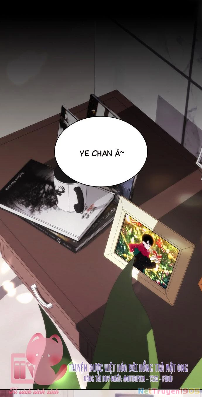 Hôn Trước Khi Ngủ Chapter  13 - 5