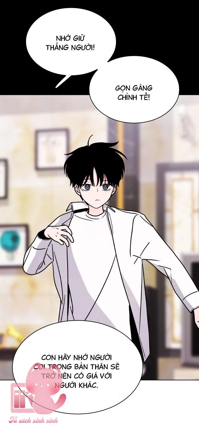 Hôn Trước Khi Ngủ Chapter  13 - 10