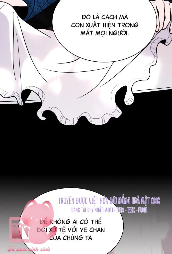 Hôn Trước Khi Ngủ Chapter  13 - 13