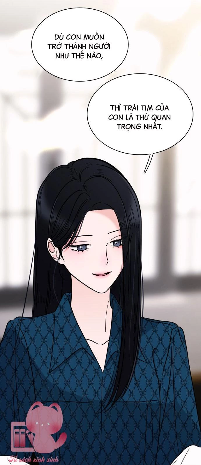 Hôn Trước Khi Ngủ Chapter  13 - 15