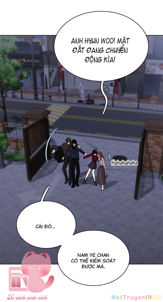 Hôn Trước Khi Ngủ Chapter  13 - 20