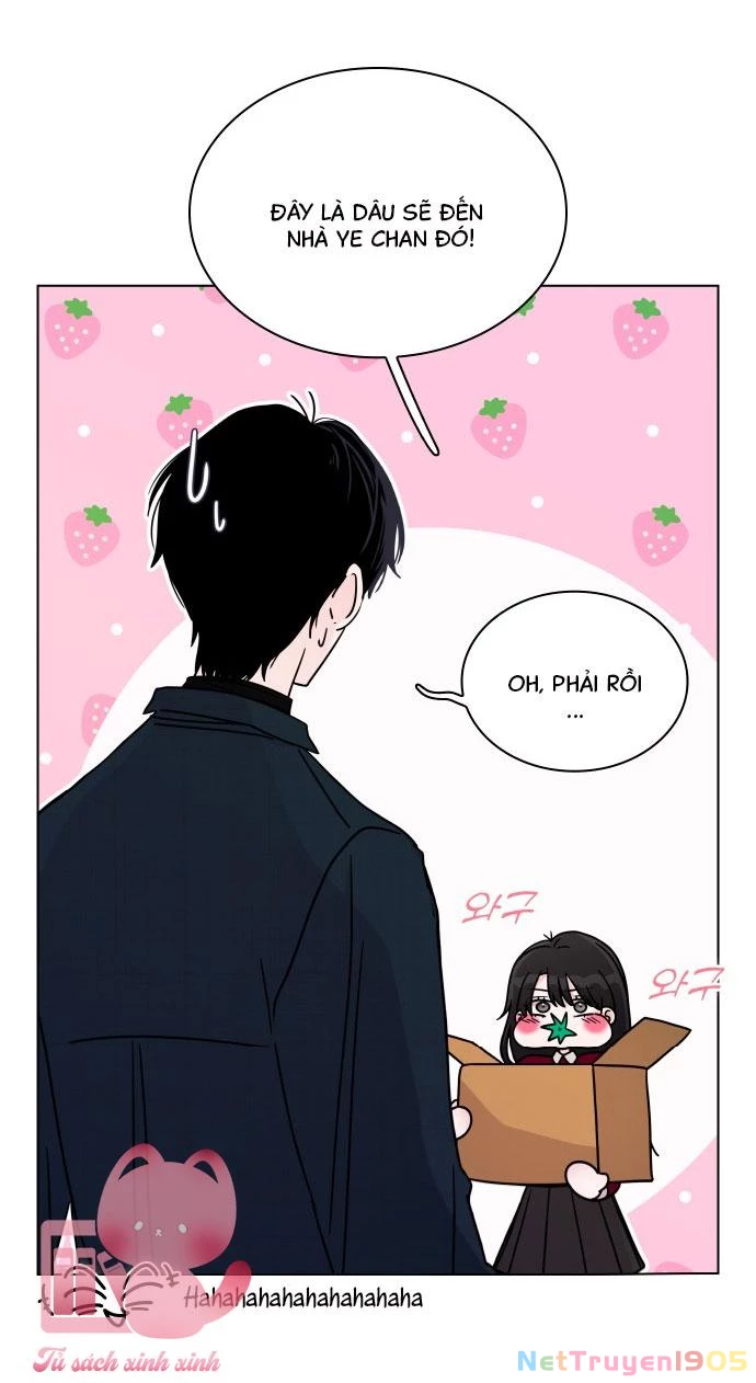 Hôn Trước Khi Ngủ Chapter  13 - 25