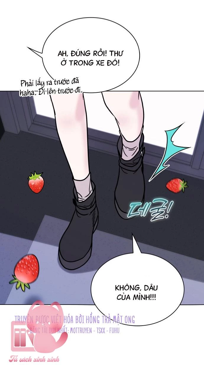 Hôn Trước Khi Ngủ Chapter  13 - 27
