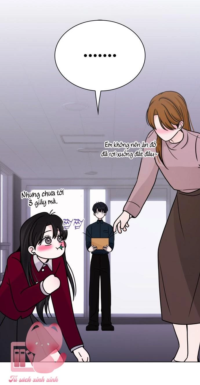 Hôn Trước Khi Ngủ Chapter  13 - 29