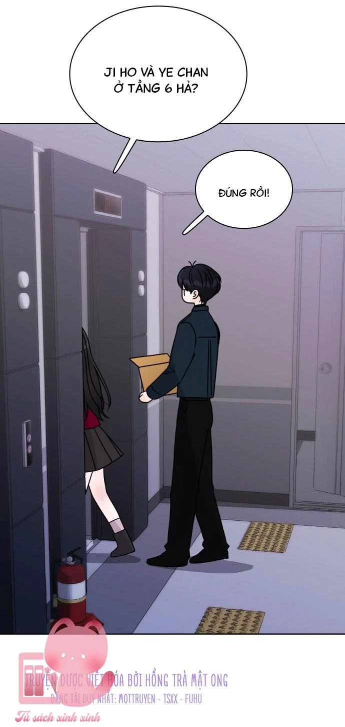 Hôn Trước Khi Ngủ Chapter  13 - 33