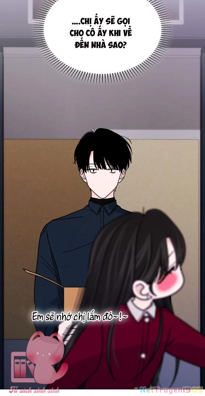 Hôn Trước Khi Ngủ Chapter  13 - 36