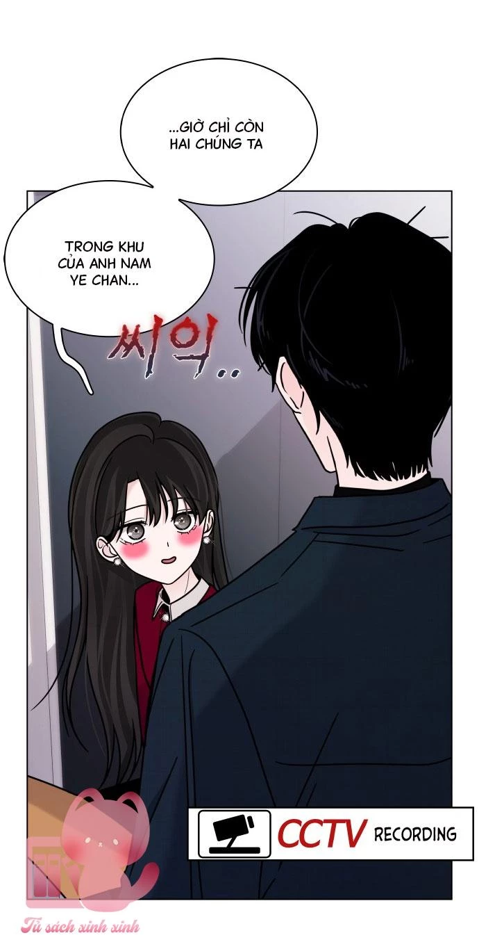 Hôn Trước Khi Ngủ Chapter  13 - 39