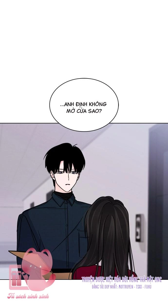 Hôn Trước Khi Ngủ Chapter  13 - 43