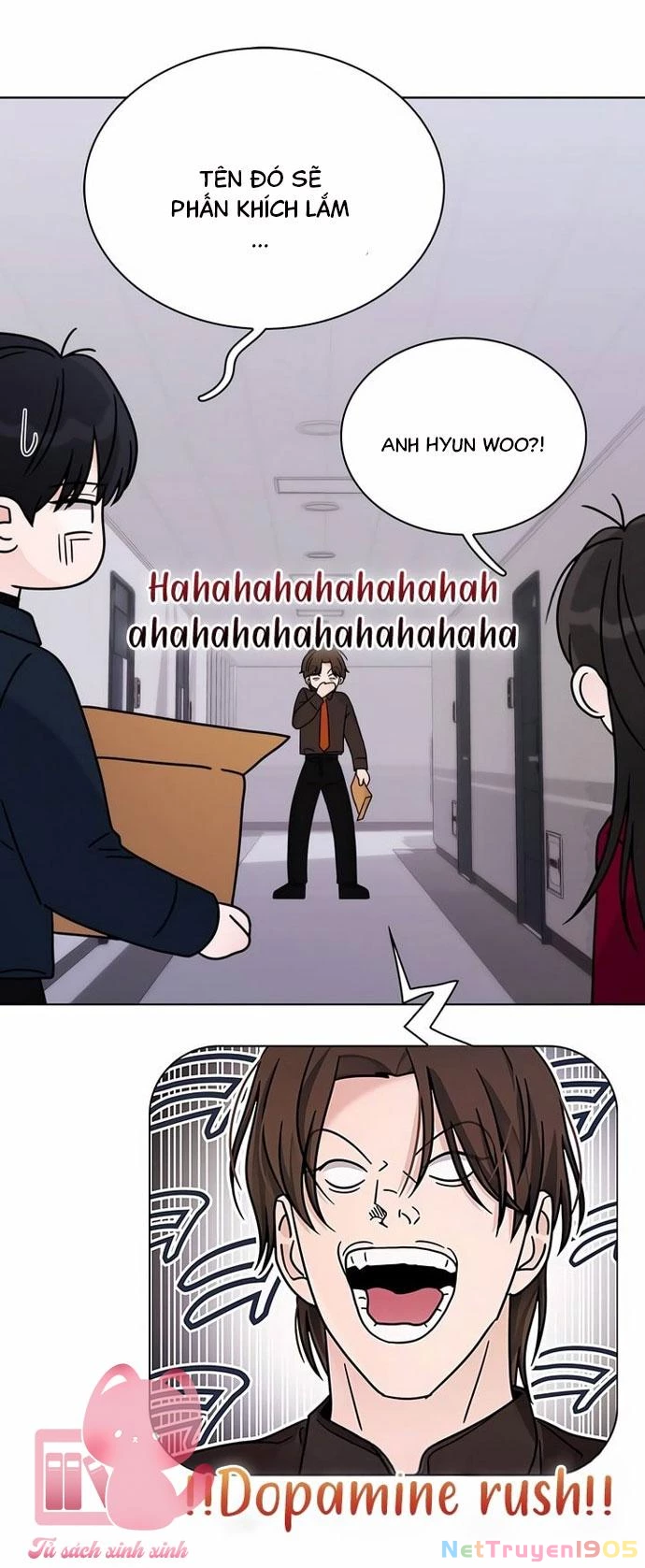 Hôn Trước Khi Ngủ Chapter  13 - 54