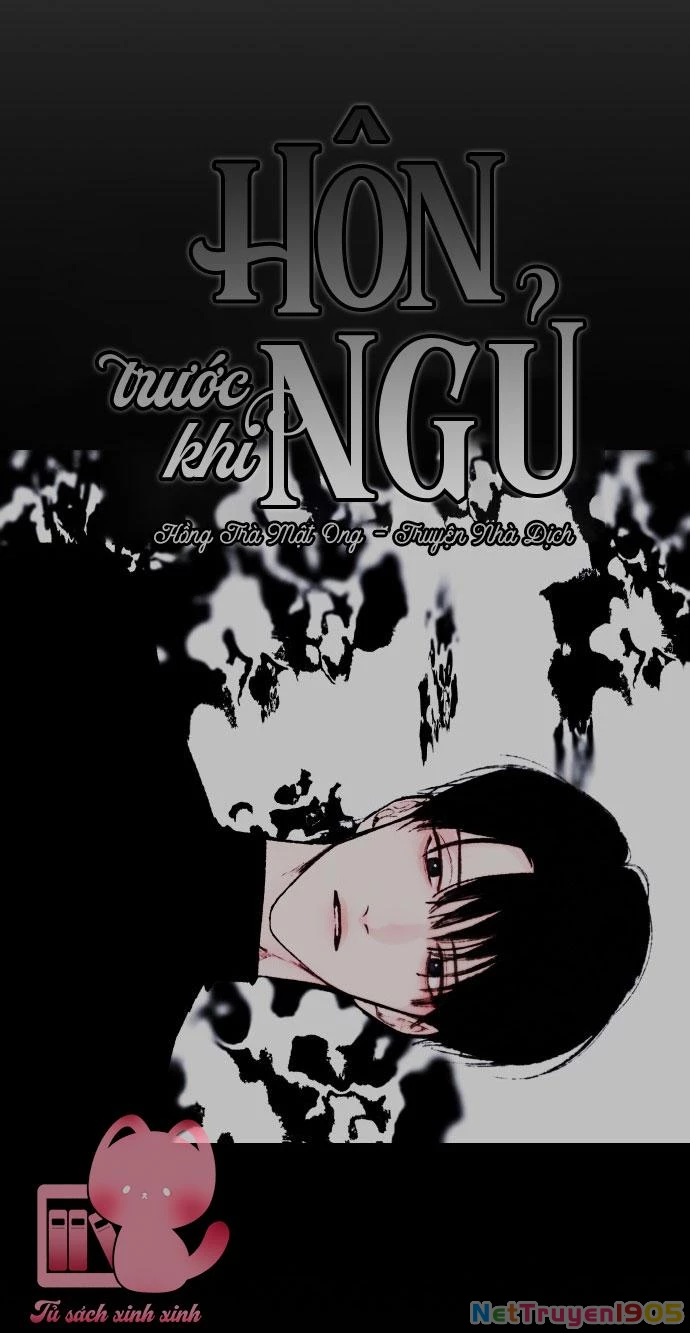 Hôn Trước Khi Ngủ Chapter  13 - 58