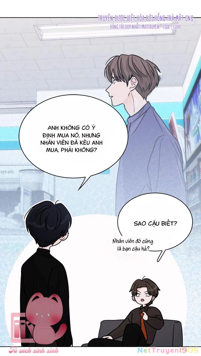 Hôn Trước Khi Ngủ Chapter  13 - 73