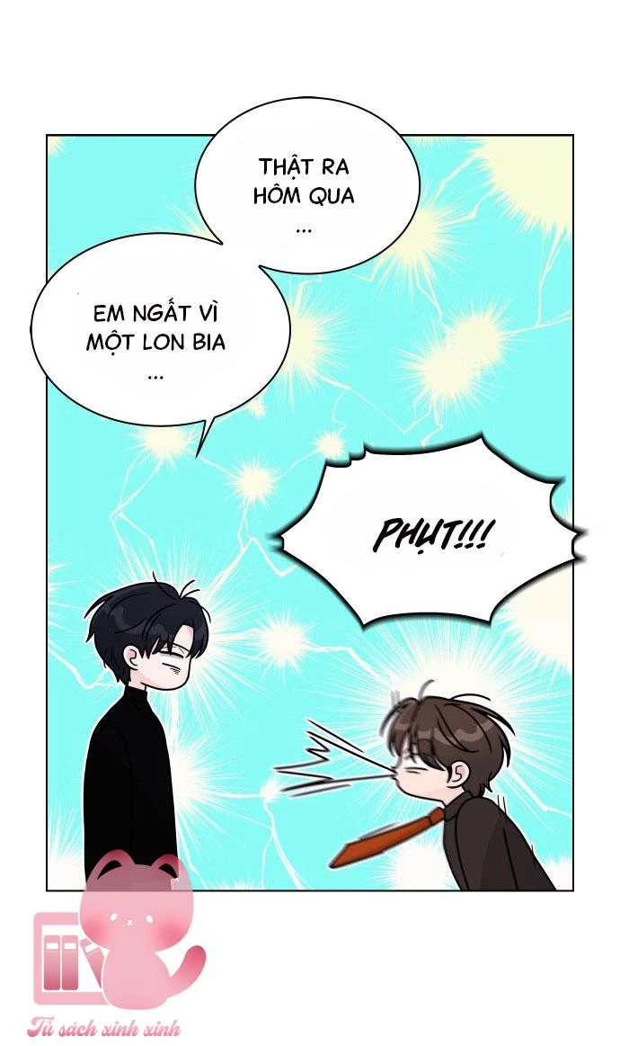 Hôn Trước Khi Ngủ Chapter  13 - 77