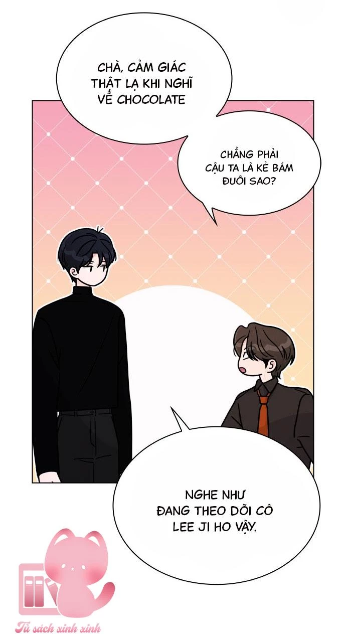 Hôn Trước Khi Ngủ Chapter  13 - 83