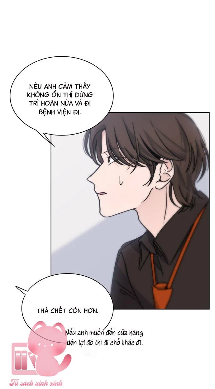 Hôn Trước Khi Ngủ Chapter  13 - 90