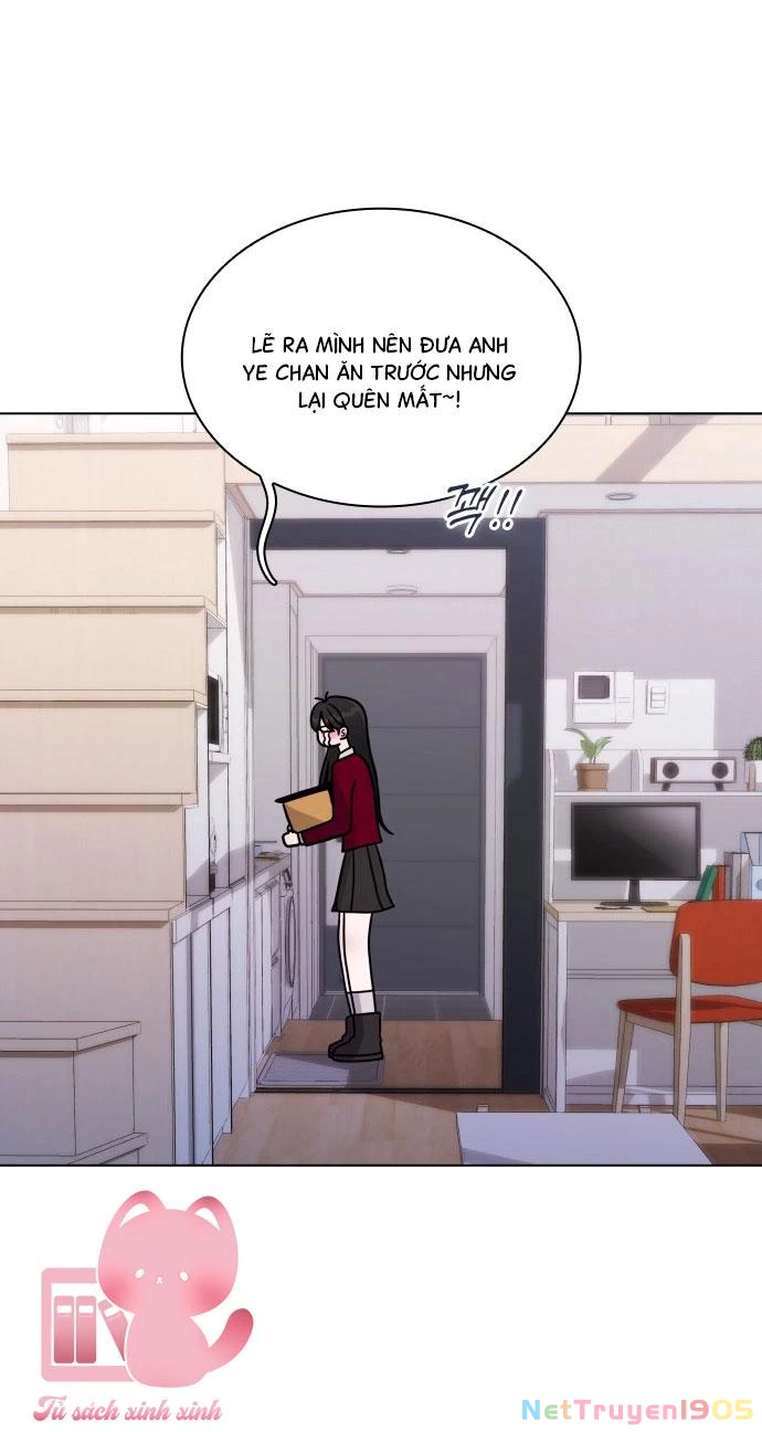 Hôn Trước Khi Ngủ Chapter  13 - 96