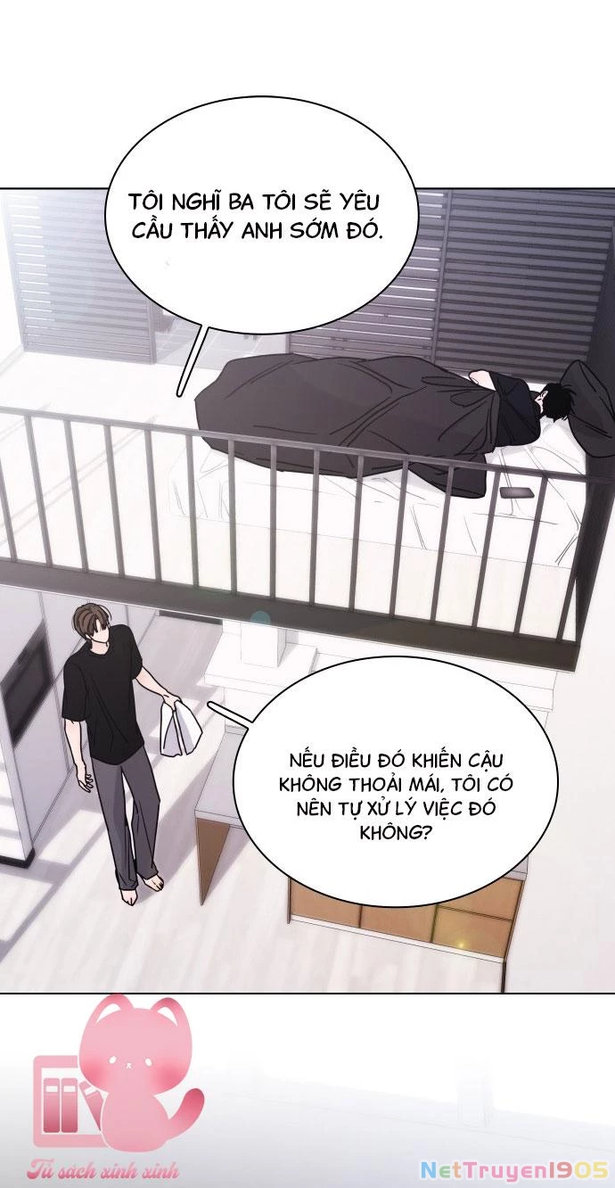 Hôn Trước Khi Ngủ Chapter  13 - 107