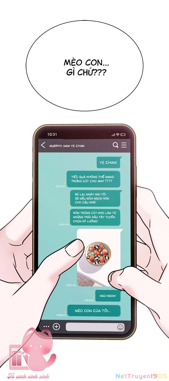 Hôn Trước Khi Ngủ Chapter  13 - 111