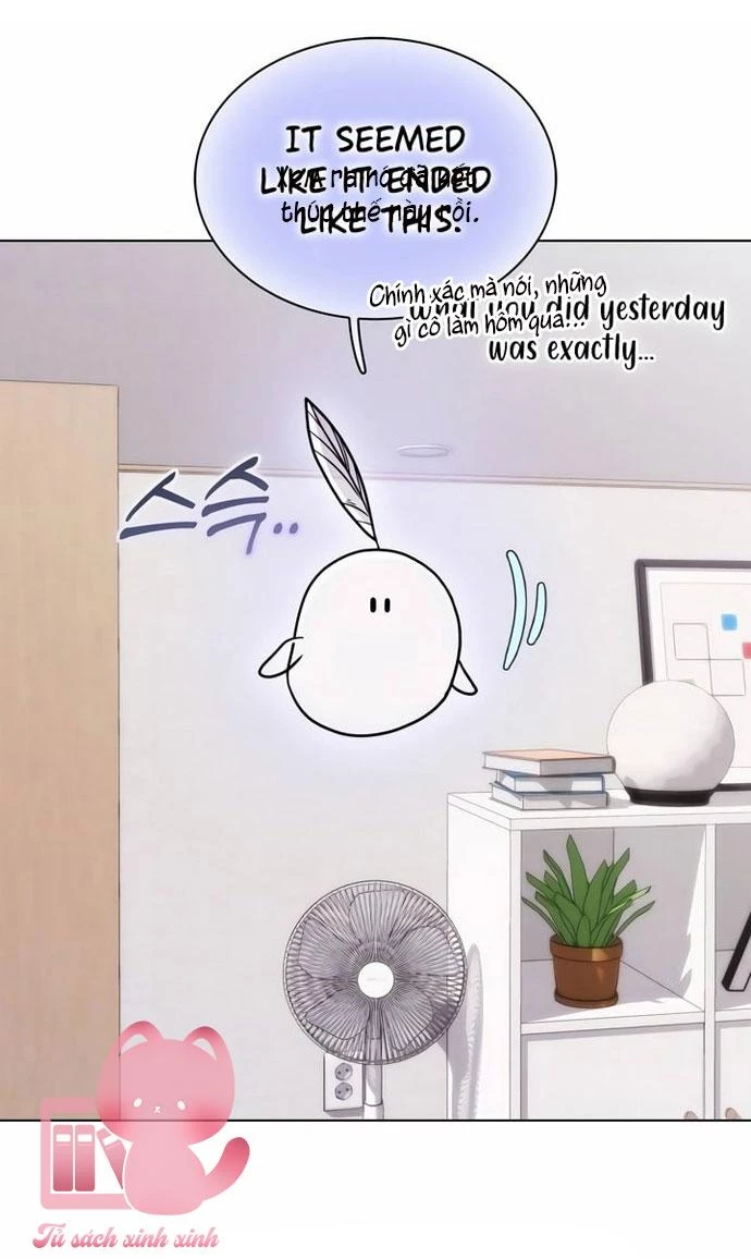 Hôn Trước Khi Ngủ Chapter  13 - 116