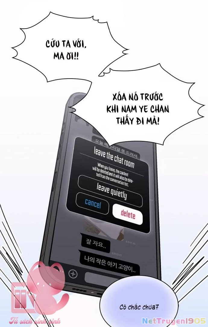 Hôn Trước Khi Ngủ Chapter  13 - 118