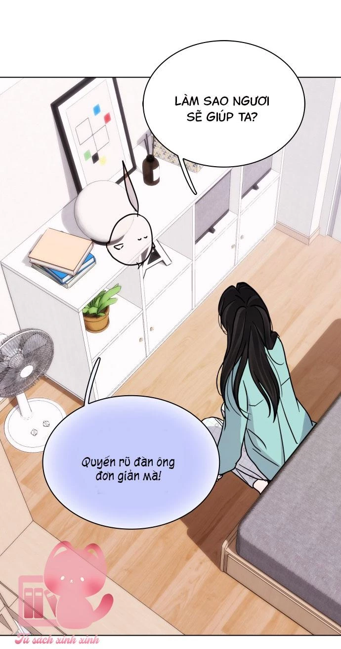 Hôn Trước Khi Ngủ Chapter  13 - 128