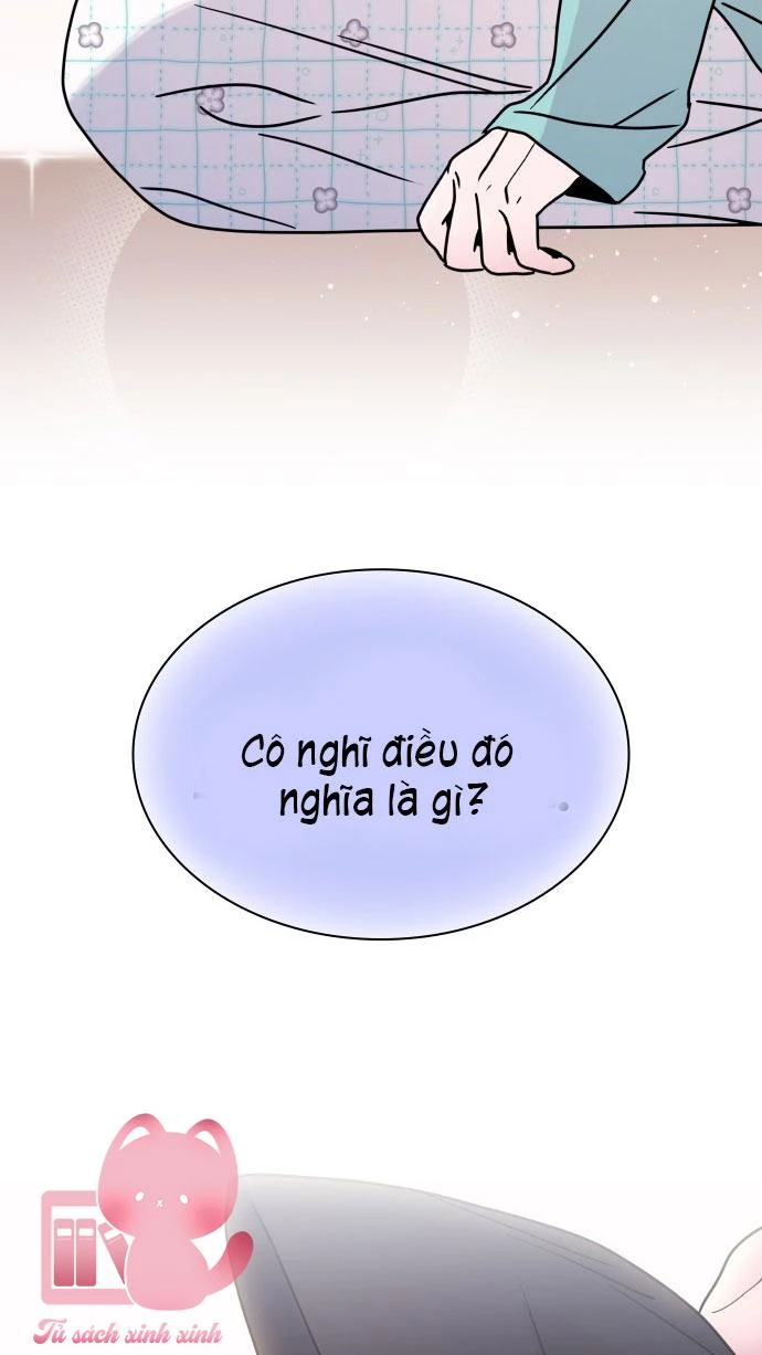 Hôn Trước Khi Ngủ Chapter  13 - 133