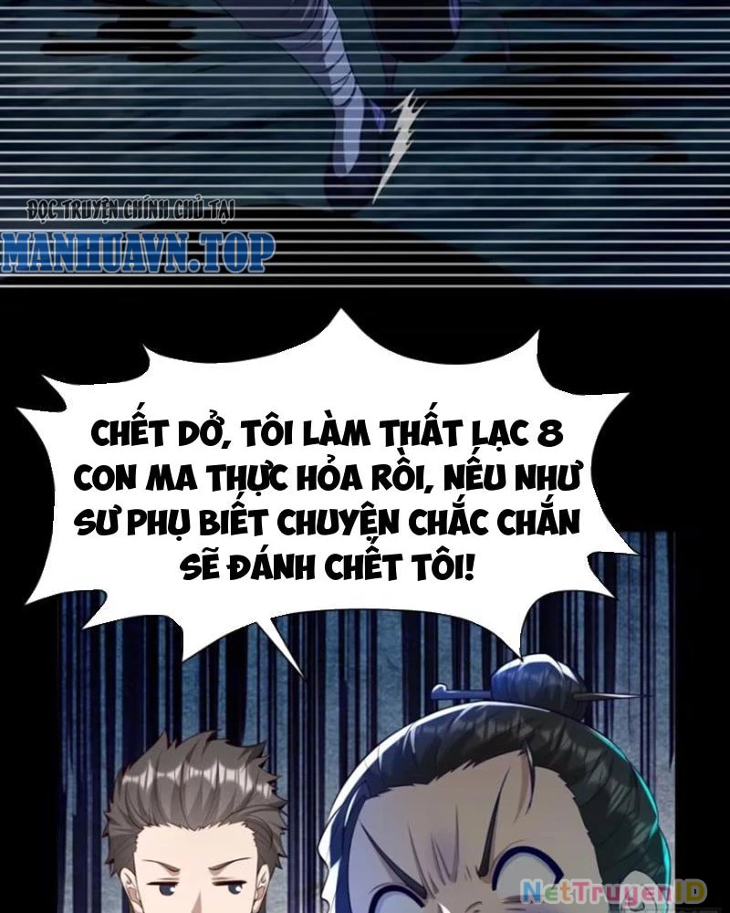 Phu Nhân Nhà Ta Đến Từ Địa Phủ Ngàn Năm Chapter 17 - 39