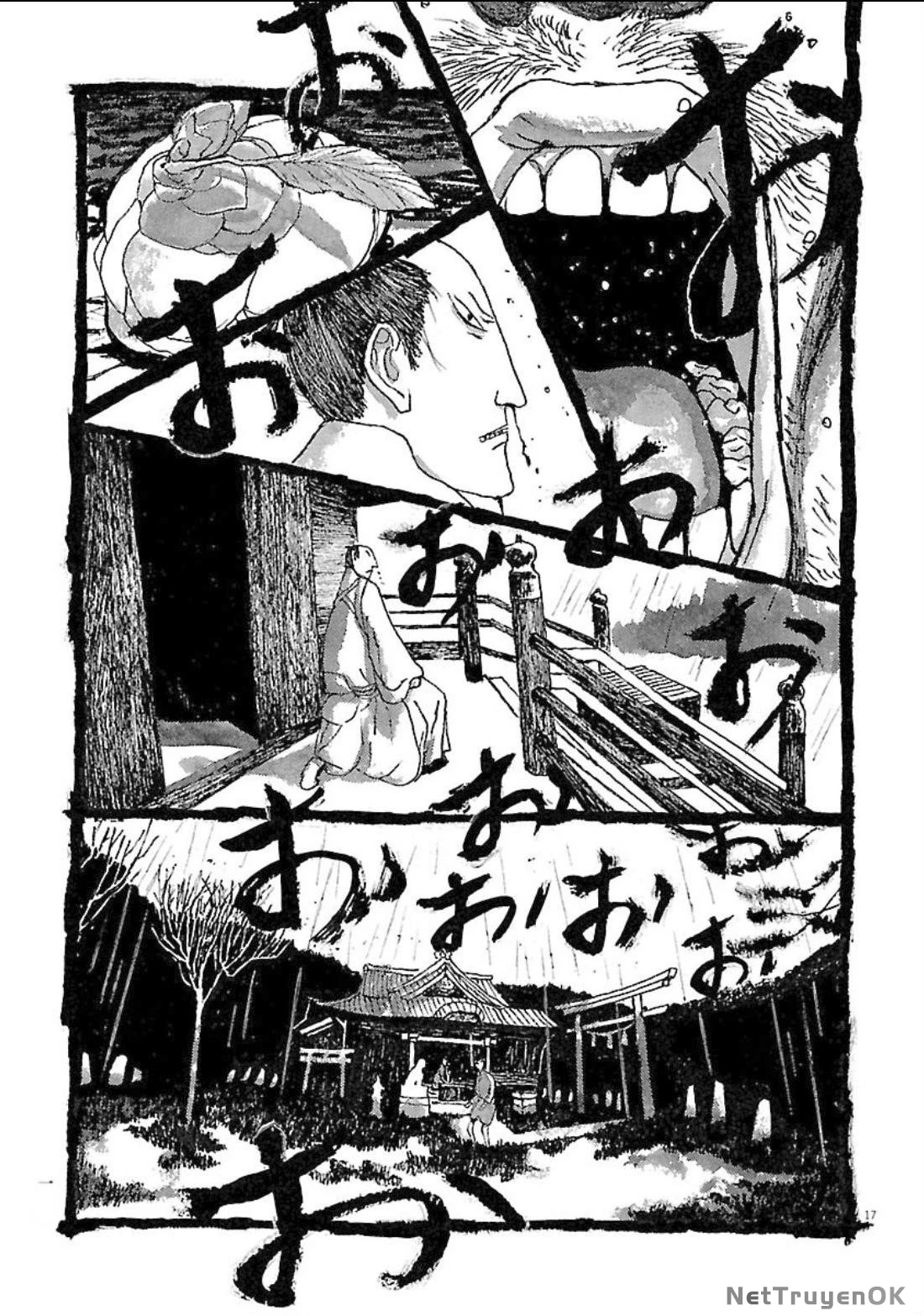 Samurai Kiếm Tre Chapter 79 - 17