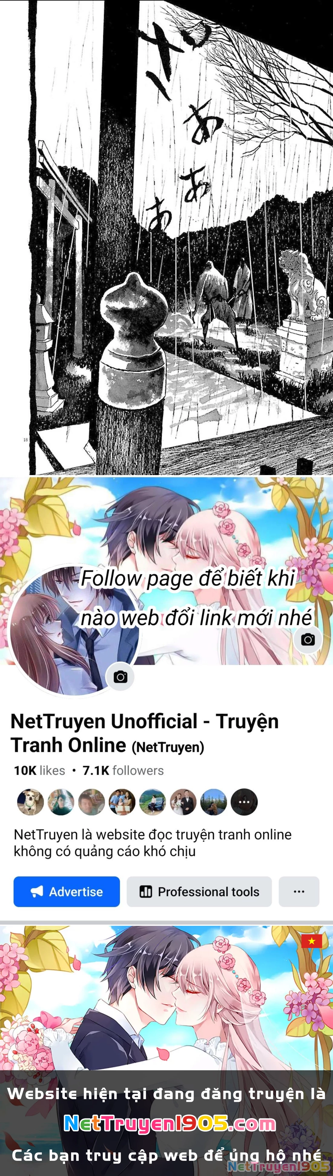 Samurai Kiếm Tre Chapter 80 - 18