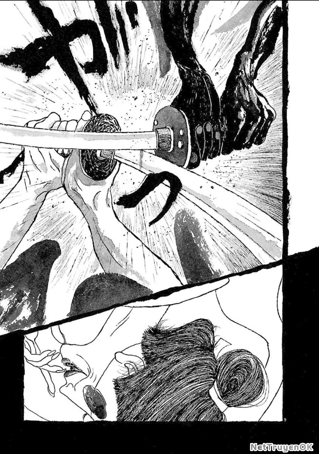 Samurai Kiếm Tre Chapter 81 - 9