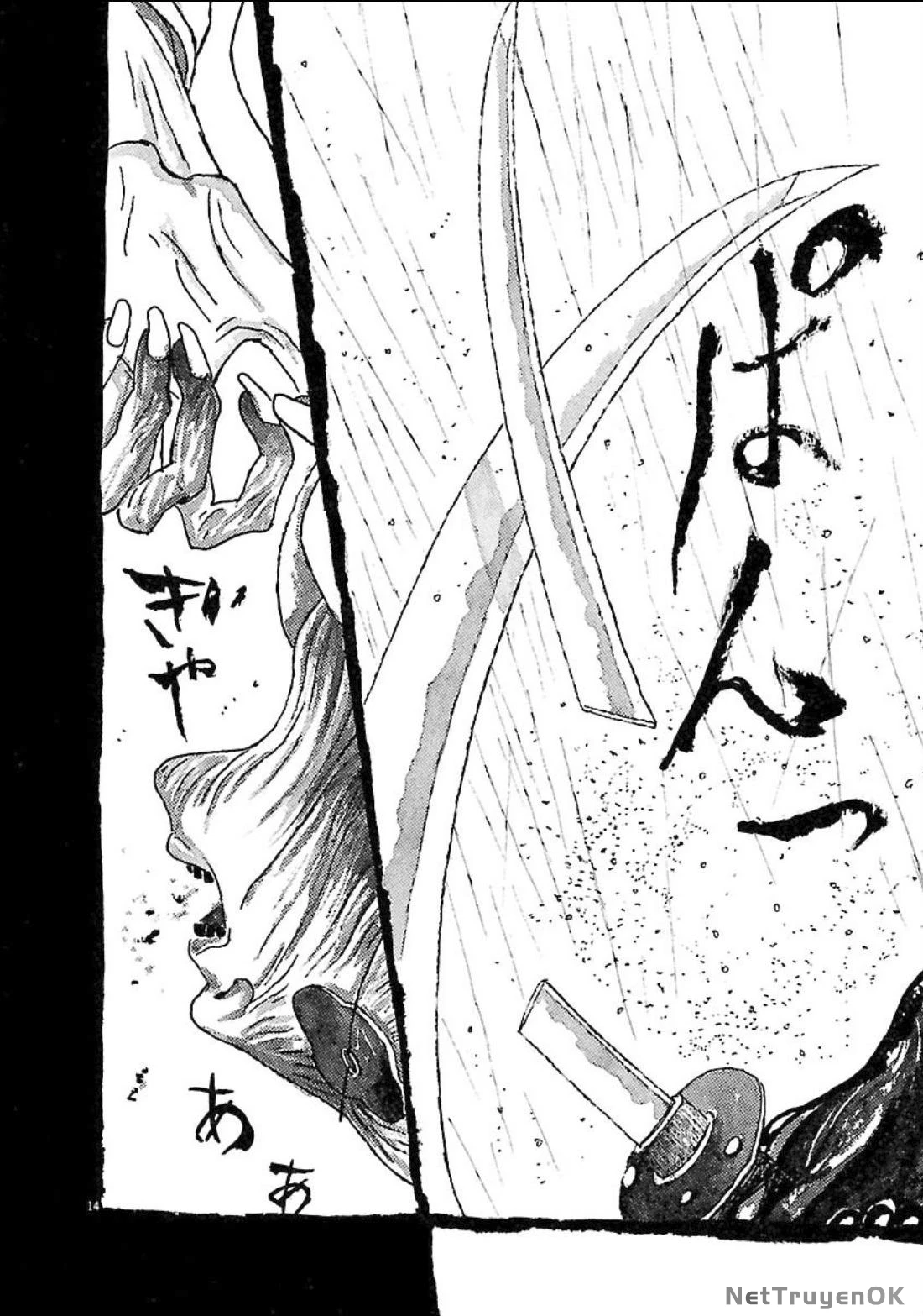 Samurai Kiếm Tre Chapter 81 - 13