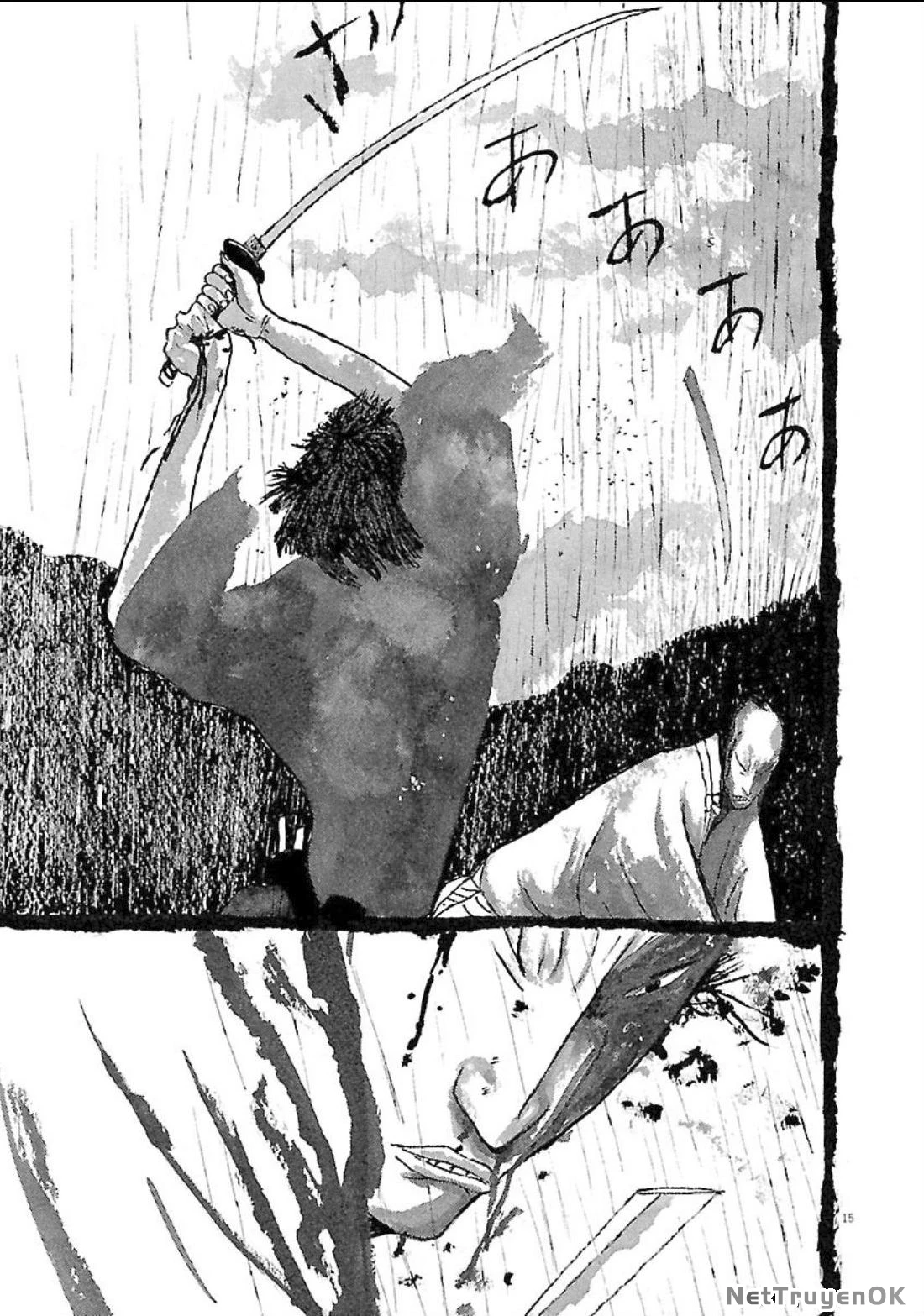 Samurai Kiếm Tre Chapter 81 - 14