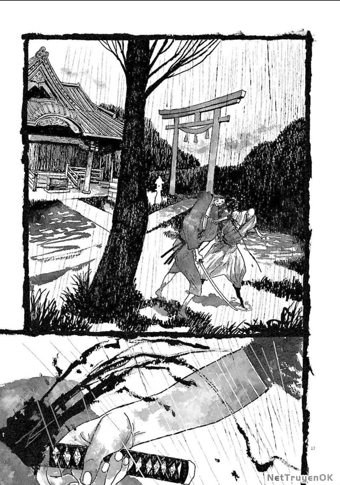 Samurai Kiếm Tre Chapter 81 - 16