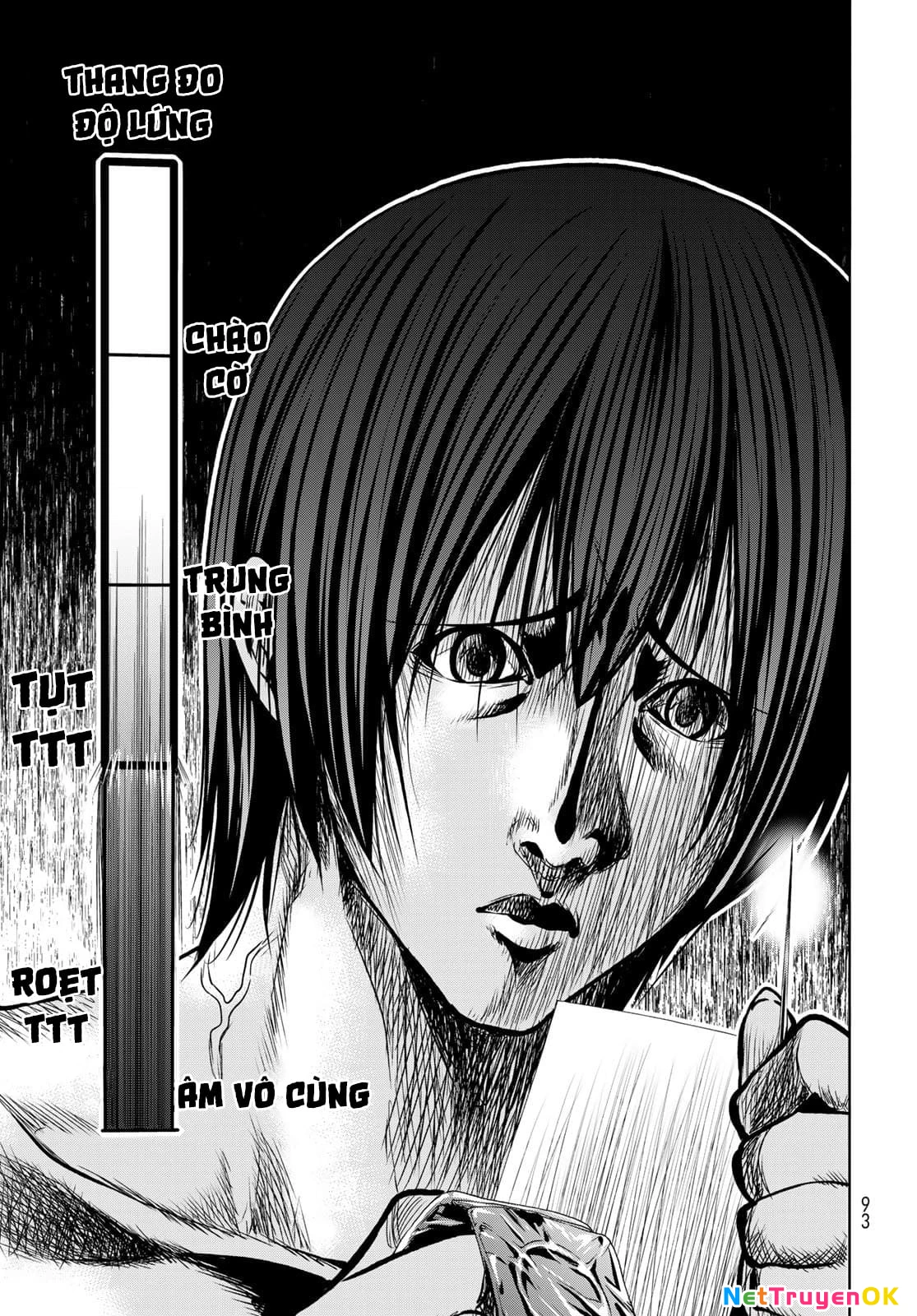 Grand Blue - Cô Gái Thích Lặn Chapter 71 - 39