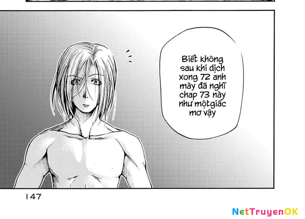 Grand Blue - Cô Gái Thích Lặn Chapter 73 - 52