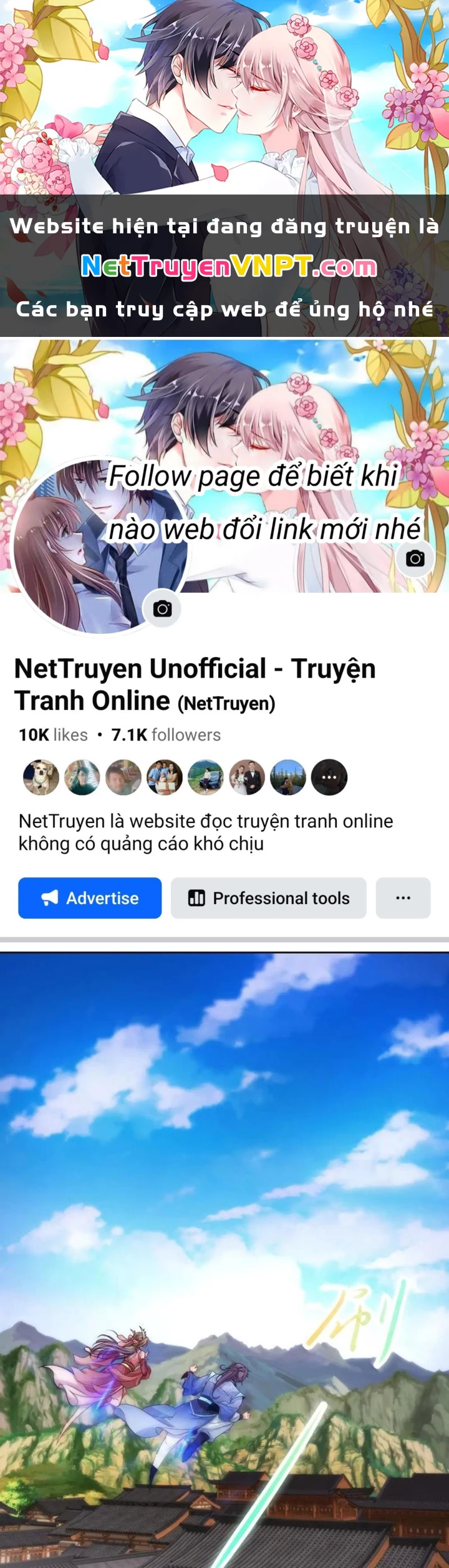 Thần Hồn Võ Đế Chapter 403 - 1