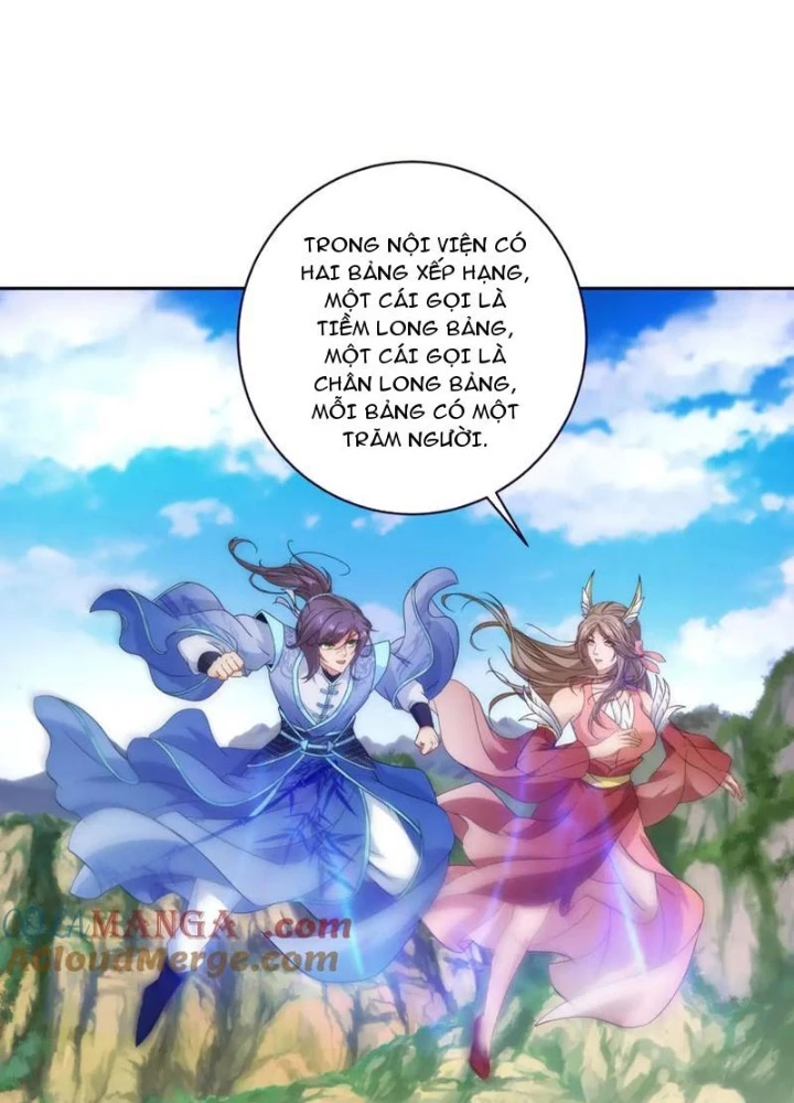 Thần Hồn Võ Đế Chapter 403 - 3
