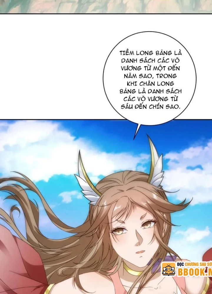 Thần Hồn Võ Đế Chapter 403 - 5