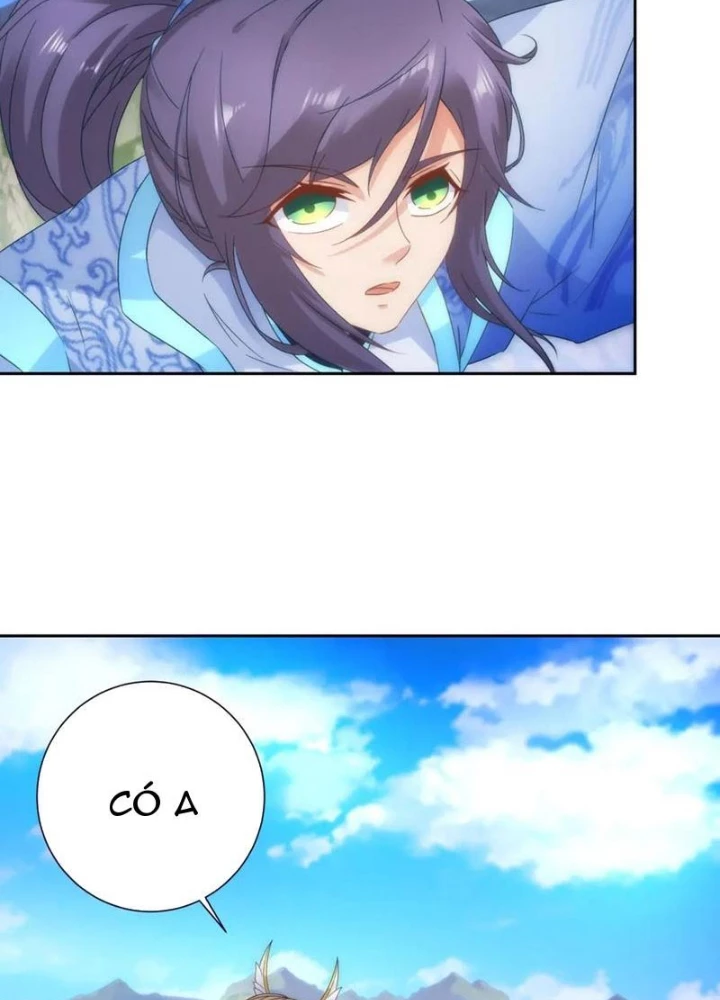 Thần Hồn Võ Đế Chapter 403 - 11